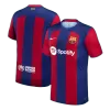 Barcelona Home Jersey 2023/24 - gogoalshop