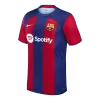 PEDRI #8 Barcelona Home Jersey 2023/24 - gogoalshop