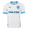 Marseille Home Soccer Jersey 2024/25 - gogoalshop