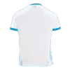 Marseille Home Soccer Jersey 2024/25 - gogoalshop