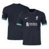 Liverpool Away Authentic Soccer Jersey 2024/25 - gogoalshop