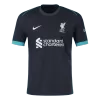 Liverpool Away Authentic Soccer Jersey 2024/25 - gogoalshop