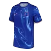 ENZO #8 Chelsea Home Soccer Jersey 2024/25 - gogoalshop