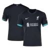 Liverpool Away Soccer Jersey 2024/25 - gogoalshop