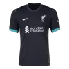 LUIS DÍAZ #7 Liverpool Away Soccer Jersey 2024/25 - gogoalshop