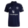 Manchester United Away Soccer Jersey 2024/25 - gogoalshop