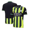 Manchester City Away Soccer Jersey 2024/25 - gogoalshop