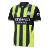 HAALAND #9 Manchester City Away Soccer Jersey 2024/25 - UCL - gogoalshop