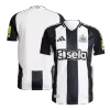 Newcastle United Home Authentic Soccer Jersey 2024/25 - gogoalshop