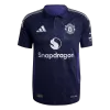 Manchester United Away Authentic Soccer Jersey 2024/25 - gogoalshop