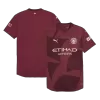 Manchester City Third Away Authentic Soccer Jersey 2024/25 - gogoalshop