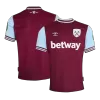 West Ham United Home Soccer Jersey 2024/25 - gogoalshop