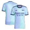 Arsenal Third Away Soccer Jersey 2024/25 - gogoalshop