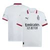 AC Milan Away Soccer Jersey 2024/25 - gogoalshop