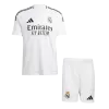 Real Madrid Home Jerseys Kit 2024/25 - gogoalshop