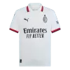 AC Milan Away Soccer Jersey 2024/25 - gogoalshop