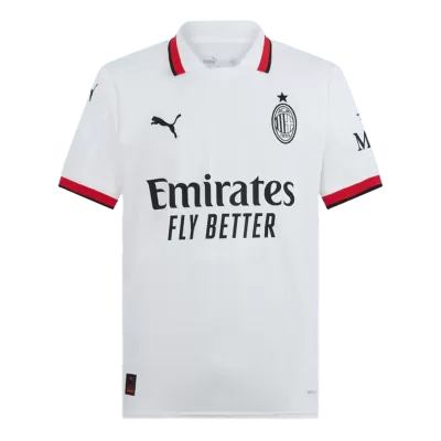 AC Milan Away Soccer Jersey 2024/25 - gogoalshop