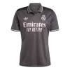 Real Madrid Third Away Soccer Jersey 2024/25 - gogoalshop