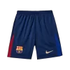 Barcelona Home Soccer Jersey Kit(Jersey+Shorts) 2024/25 - gogoalshop