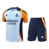 Real Madrid Pre-Match Jerseys Kit 2024/25 - gogoalshop