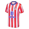 GRIEZMANN #7 Atletico Madrid Home Soccer Jersey 2024/25 - gogoalshop