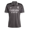 BELLINGHAM #5 Real Madrid Third Away Soccer Jersey 2024/25 - gogoalshop