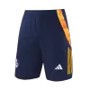 Real Madrid Pre-Match Soccer Shorts 2024/25 - gogoalshop