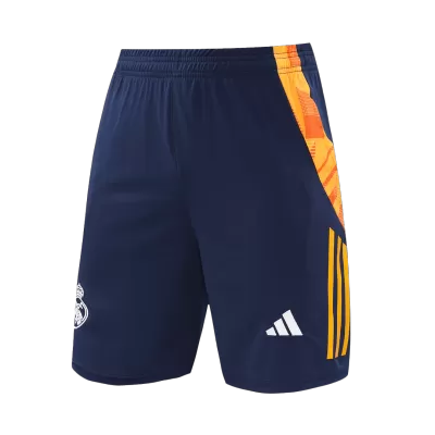 Real Madrid Pre-Match Soccer Shorts 2024/25 - gogoalshop