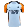 Real Madrid Pre-Match Soccer Jersey 2024/25 Blue - gogoalshop