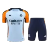 Real Madrid Pre-Match Jerseys Kit 2024/25 - gogoalshop