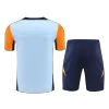 Real Madrid Pre-Match Jerseys Kit 2024/25 - gogoalshop