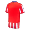 Atletico Madrid Home Soccer Jersey 2024/25 - gogoalshop