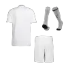 Real Madrid Home Jerseys Full Kit 2024/25 - gogoalshop