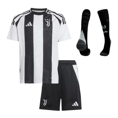 Completo juventus hotsell