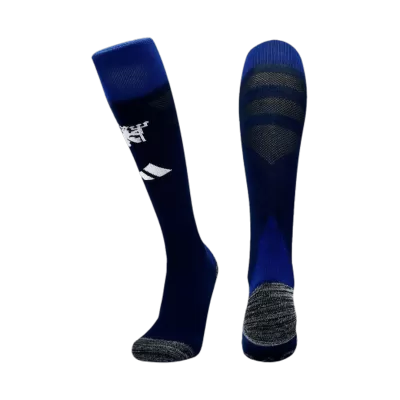 Manchester United Away Soccer Socks 2024/25 Kids - gogoalshop