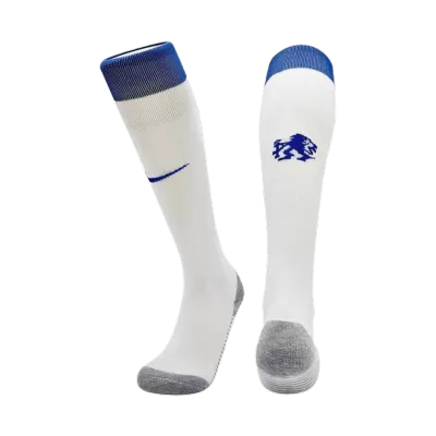 Chelsea Home Soccer Socks 2024/25 - gogoalshop