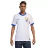 France Away Soccer Jersey EURO 2024 - gogoalshop