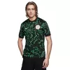 Nigeria Away Soccer Jersey 2024 - gogoalshop