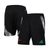 Arsenal Away Soccer Shorts 2024/25 - gogoalshop