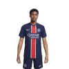 PSG Home Soccer Jersey 2024/25 - gogoalshop