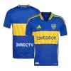 Boca Juniors Home Authentic Soccer Jersey 2024/25 - gogoalshop