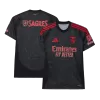 Benfica Away Soccer Jersey 2024/25 - gogoalshop