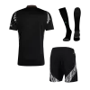 Arsenal Away Jerseys Full Kit 2024/25 - gogoalshop