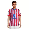 Atletico Madrid Home Soccer Jersey 2024/25 - gogoalshop