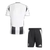 Juventus Home Jerseys Kit 2024/25 - gogoalshop