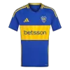 Boca Juniors Home Soccer Jersey 2024/25 - gogoalshop