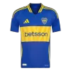 Boca Juniors Home Authentic Soccer Jersey 2024/25 - gogoalshop