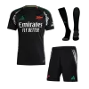 Arsenal Away Jerseys Full Kit 2024/25 - gogoalshop