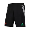 Arsenal Away Soccer Shorts 2024/25 - gogoalshop