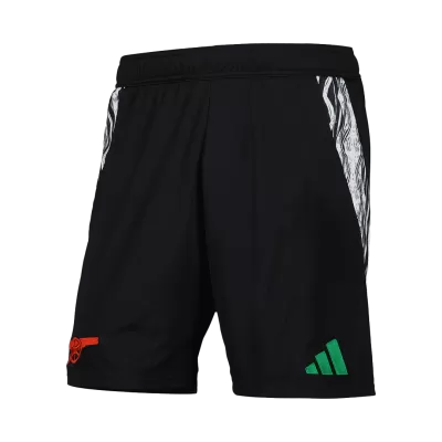 Arsenal Away Soccer Shorts 2024/25 - gogoalshop